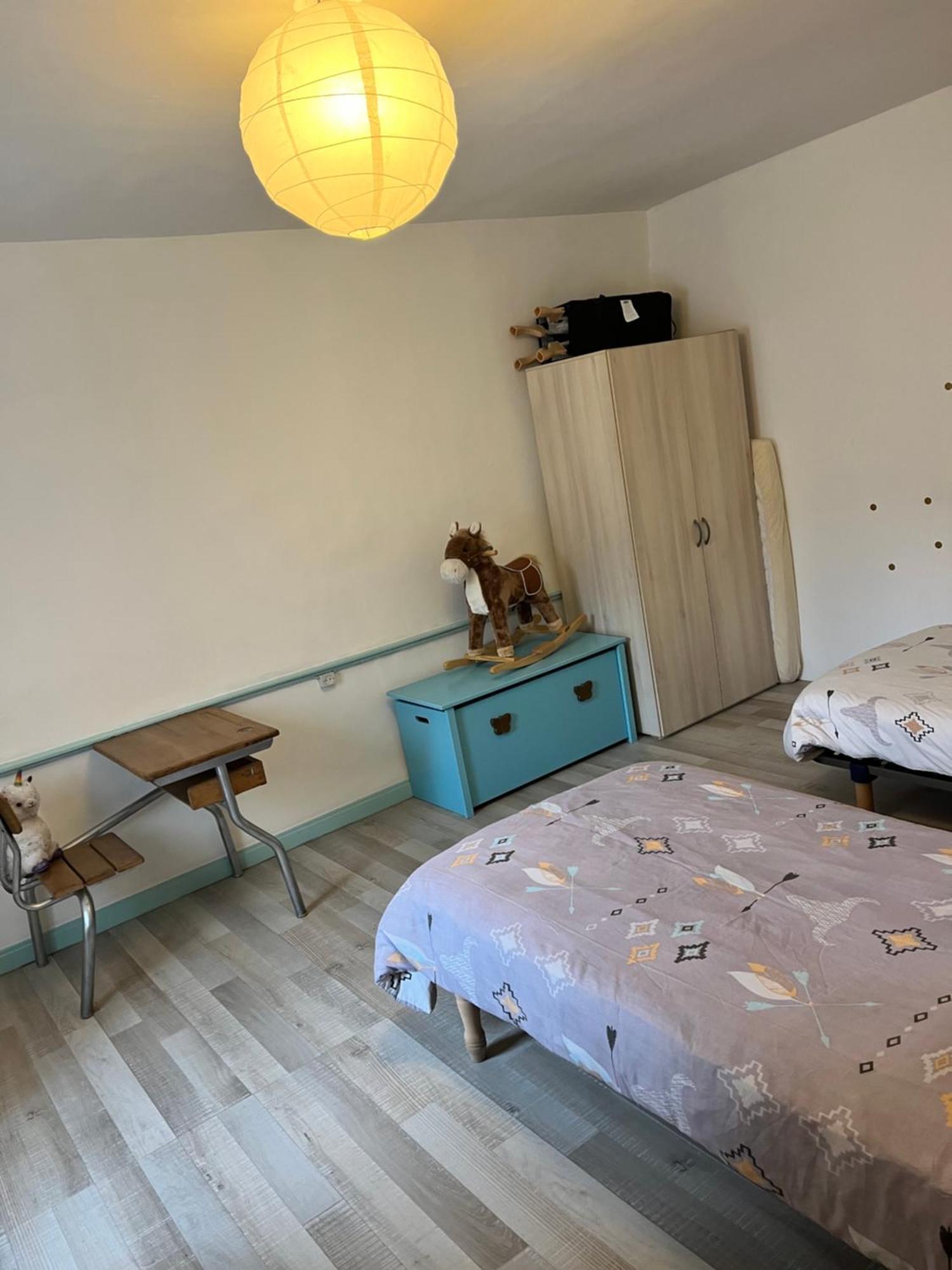 Gite Des Reculees Ladoye-sur-Seille ภายนอก รูปภาพ